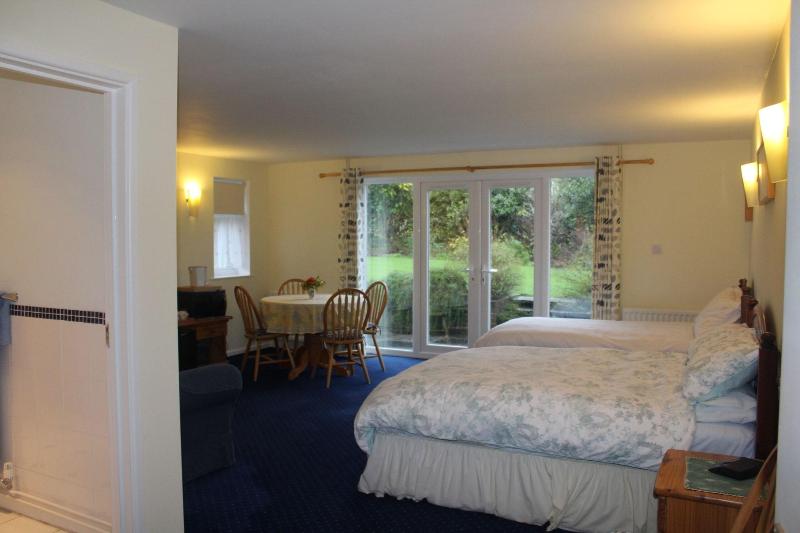 Courtlands Nurseries Bed And Breakfast image