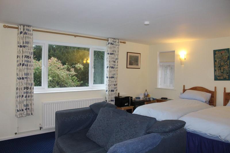 Courtlands Nurseries Bed And Breakfast image
