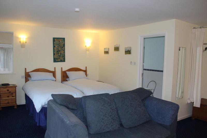 Courtlands Nurseries Bed And Breakfast image