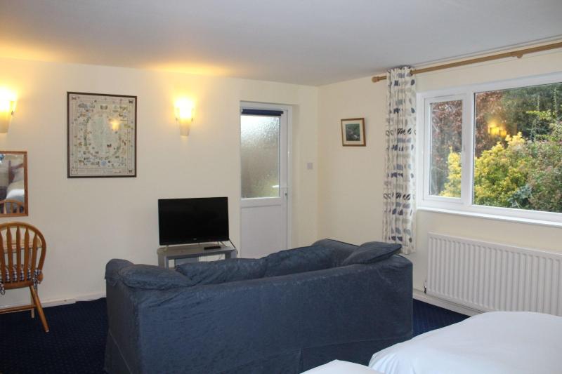 Courtlands Nurseries Bed And Breakfast image