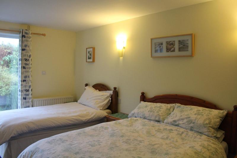 Courtlands Nurseries Bed And Breakfast image