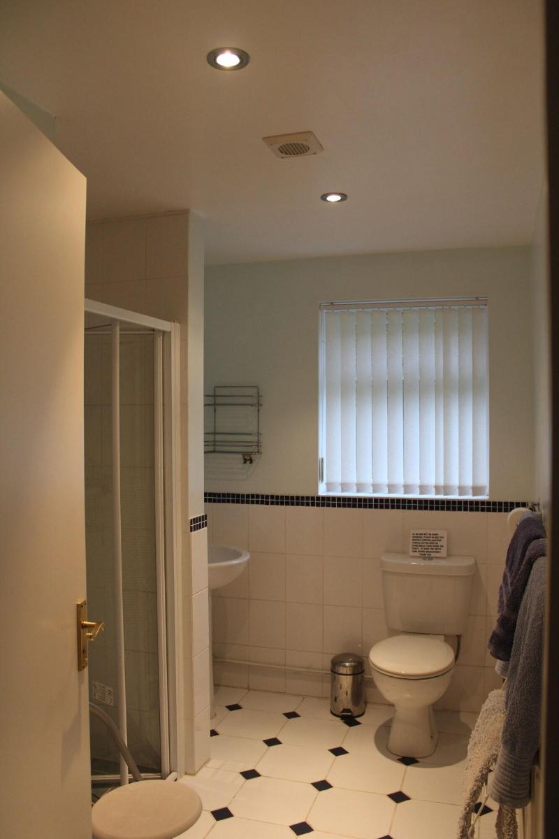 Courtlands Nurseries Bed And Breakfast image