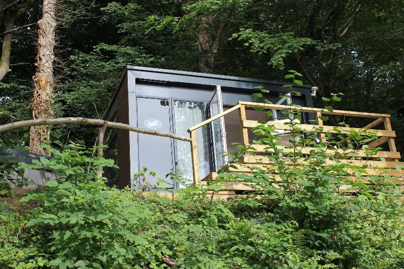 Herons Lake Retreat image