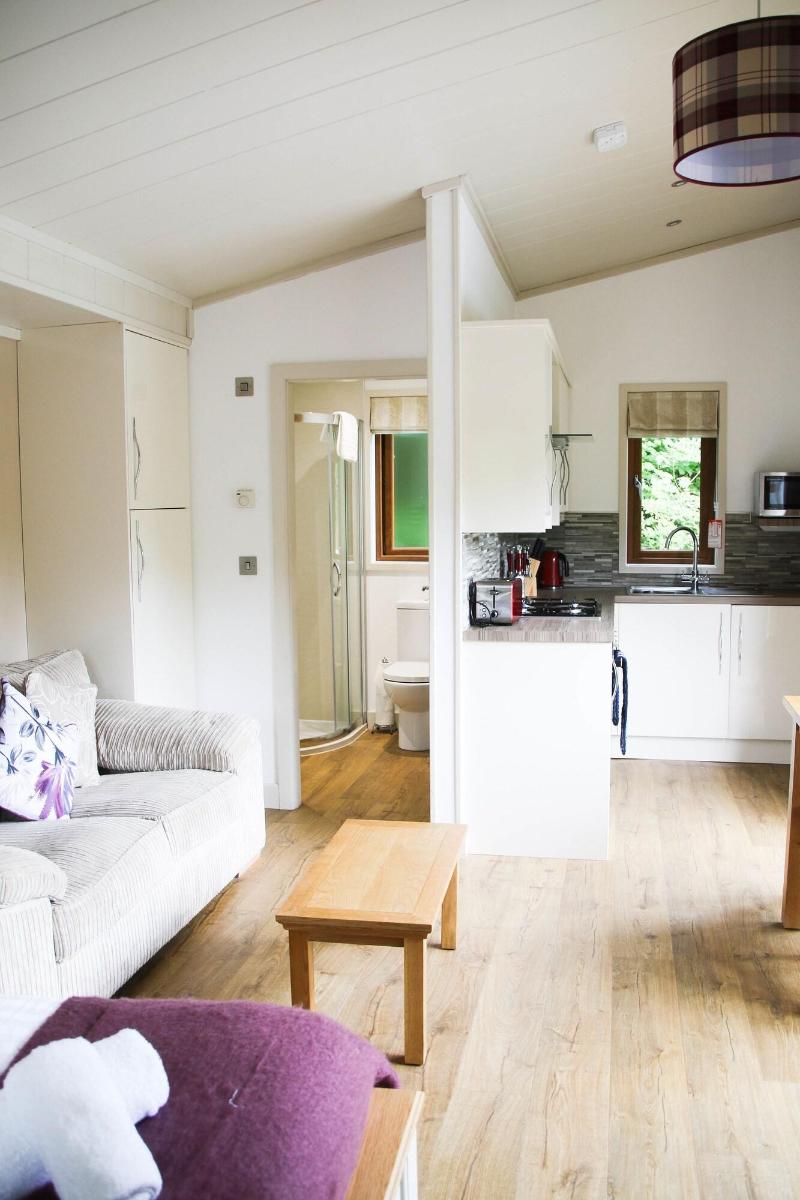 Herons Lake Retreat image