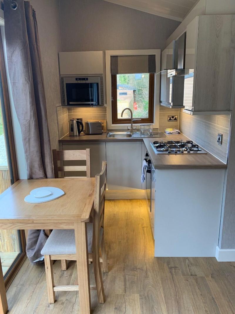 Herons Lake Retreat image