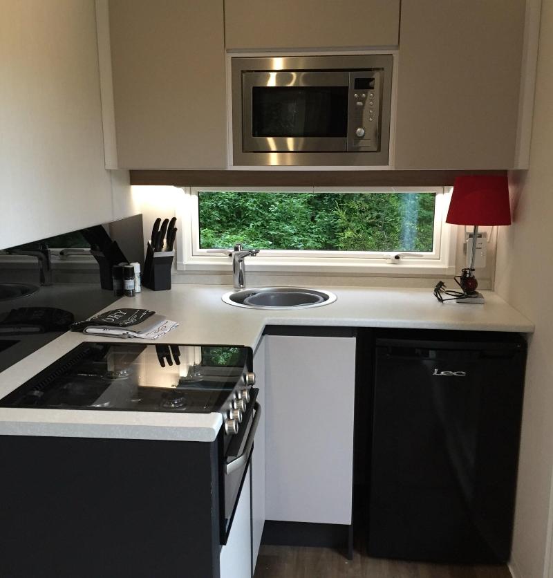 Herons Lake Retreat image