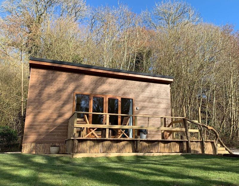 Herons Lake Retreat image