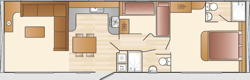 Herons Lake Retreat image