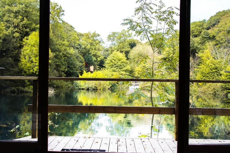 Herons Lake Retreat image