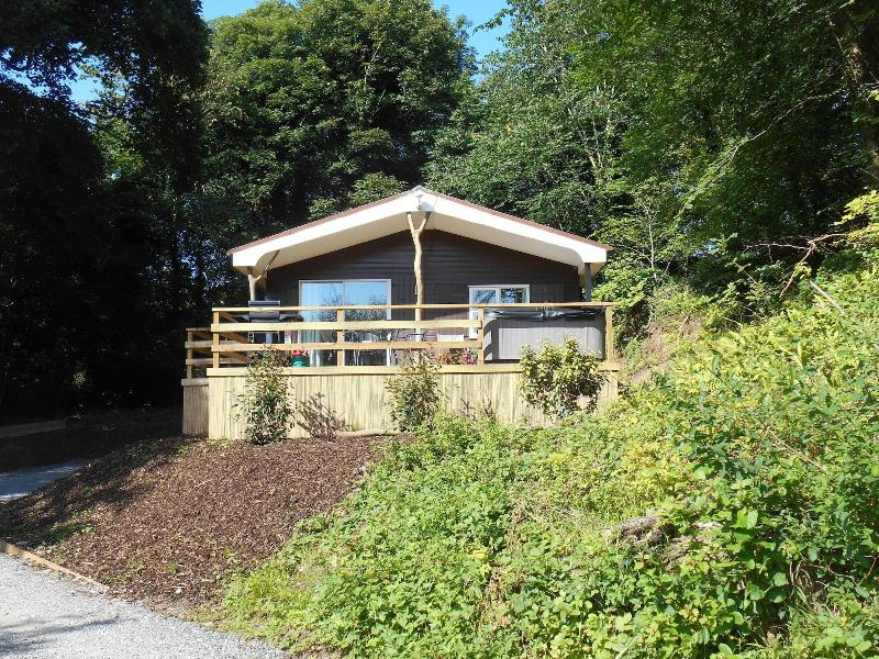 Herons Lake Retreat image