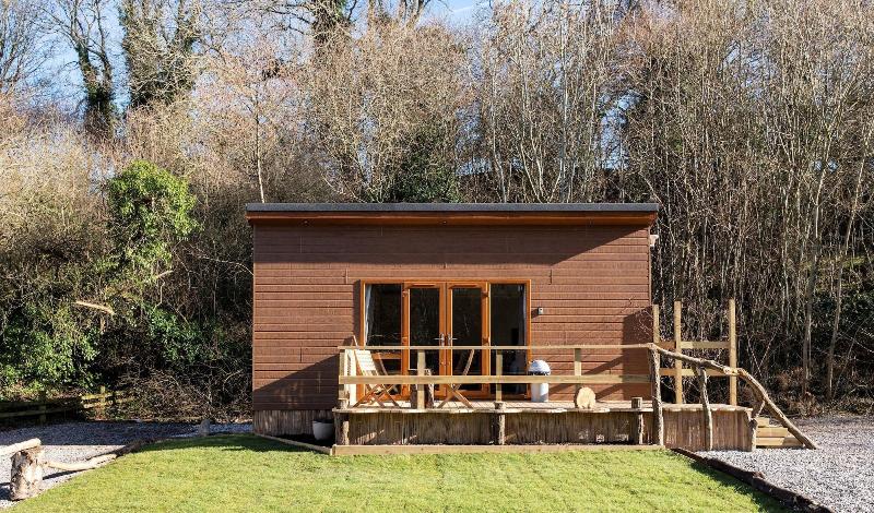Herons Lake Retreat image