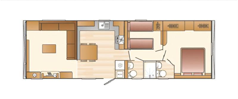 Herons Lake Retreat image
