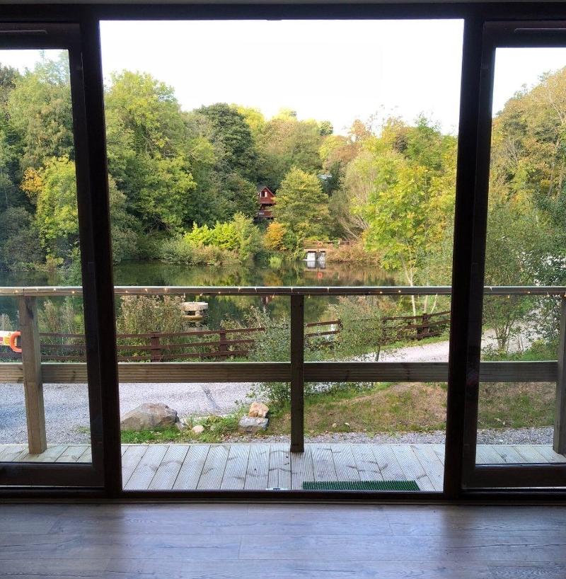 Herons Lake Retreat image