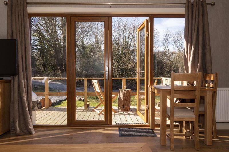 Herons Lake Retreat image