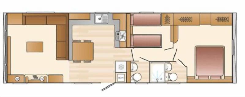 Herons Lake Retreat image