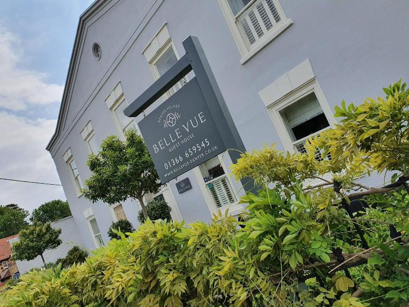 Belle Vue image
