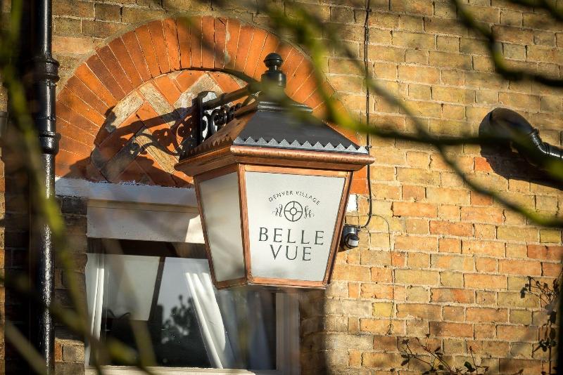 Belle Vue image
