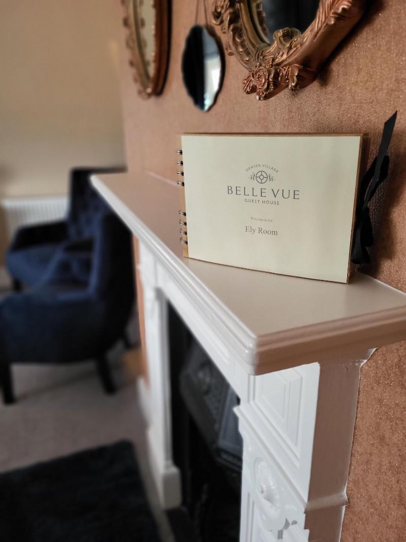 Belle Vue image