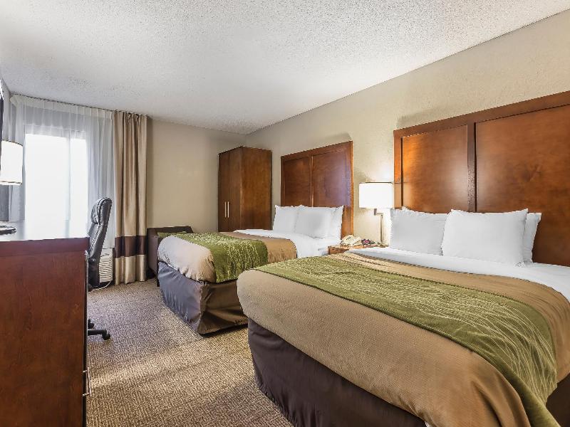Quality Inn Summerville Charleston