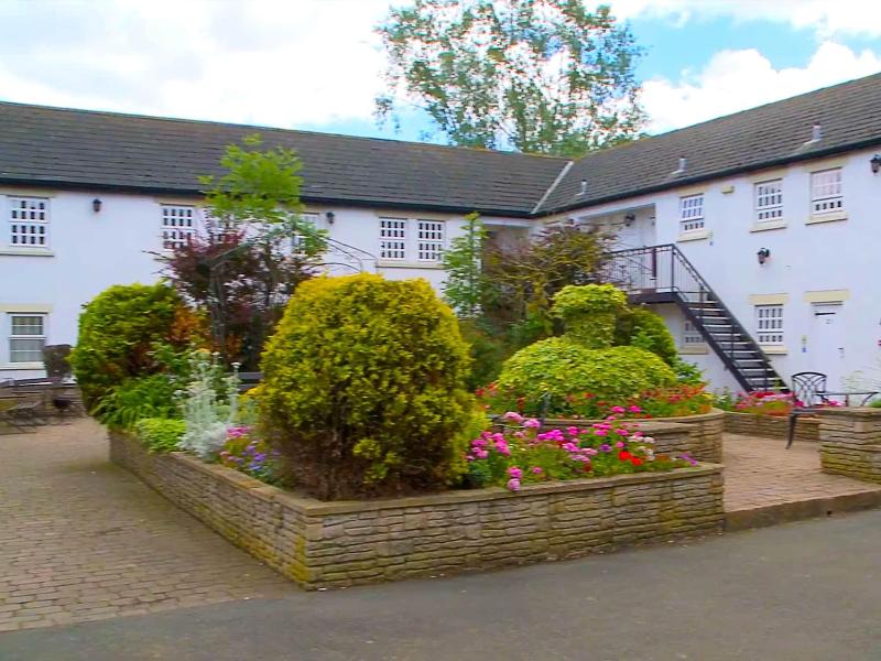 Park Head Hotel & Restaurant image