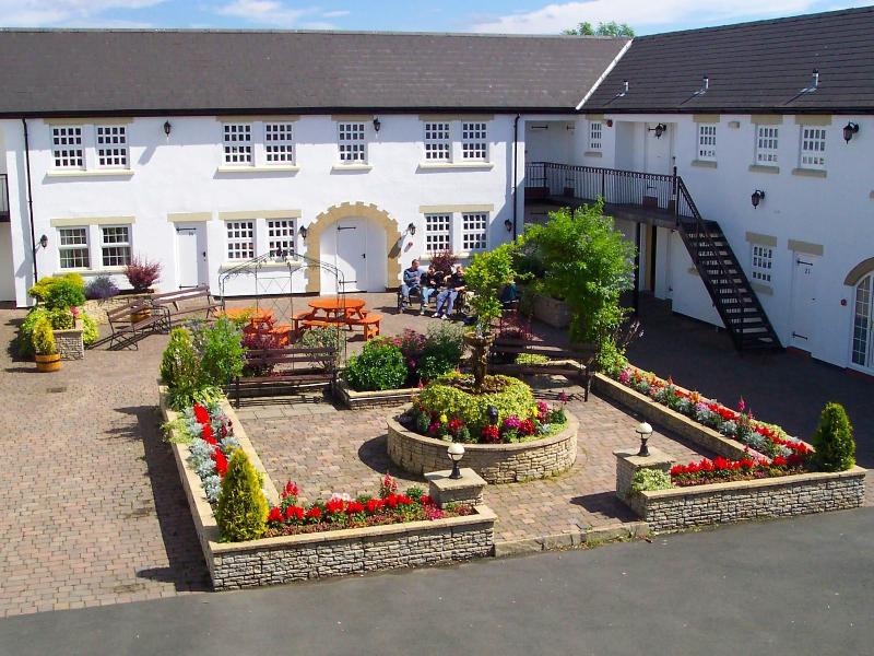 Park Head Hotel & Restaurant image