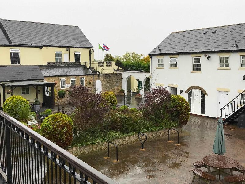 Park Head Hotel & Restaurant image