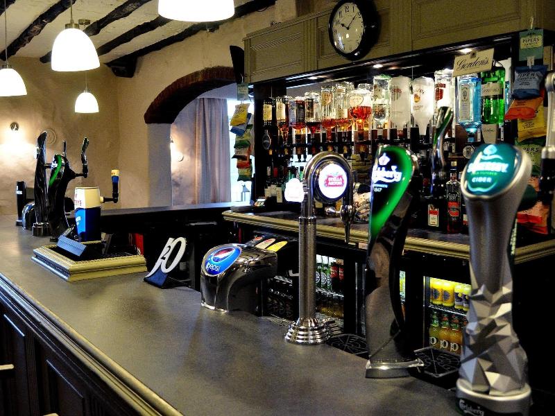 Park Head Hotel & Restaurant image