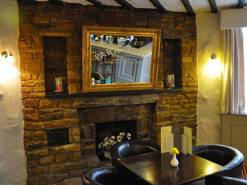 Park Head Hotel & Restaurant image