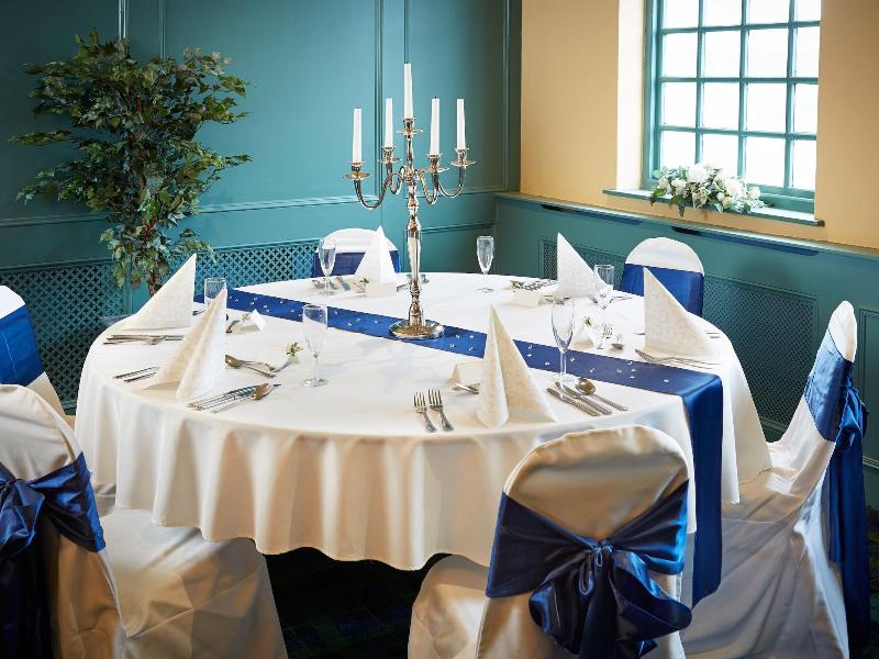 Park Head Hotel & Restaurant image