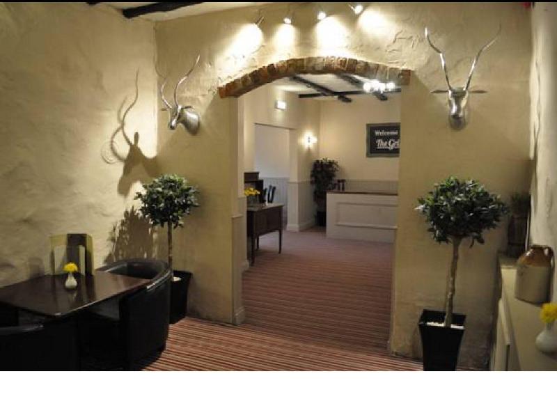 Park Head Hotel & Restaurant image