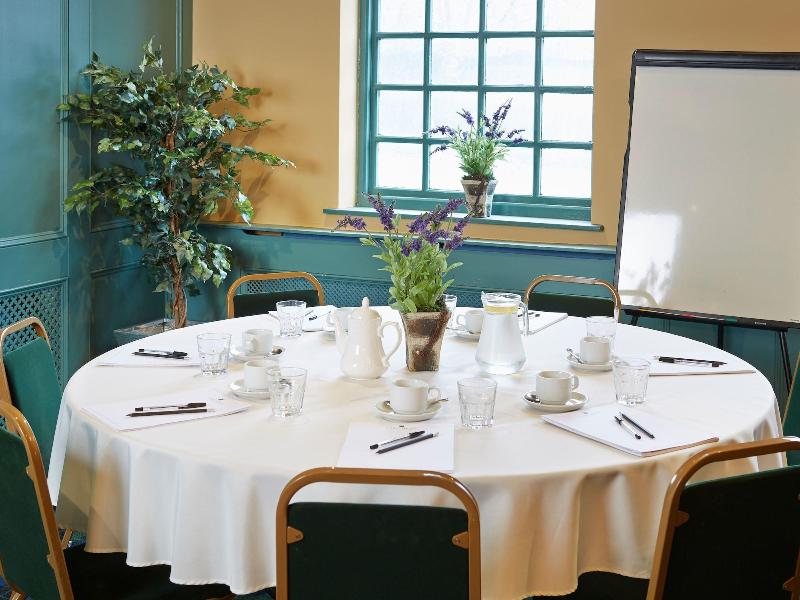 Park Head Hotel & Restaurant image