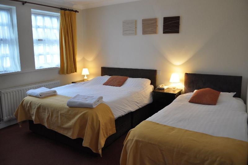 Park Head Hotel & Restaurant image