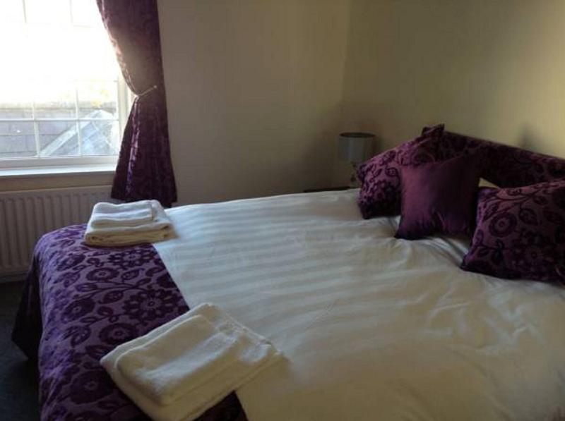 Park Head Hotel & Restaurant image