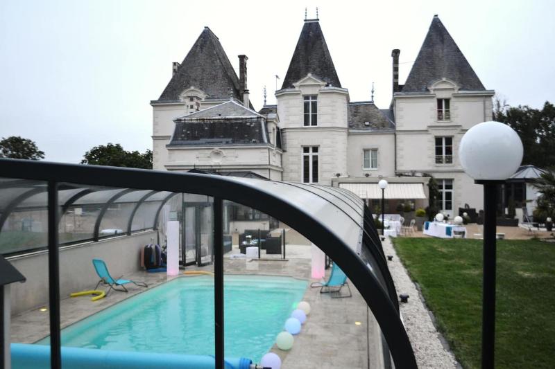 Le Domaine du Chêne Vert image