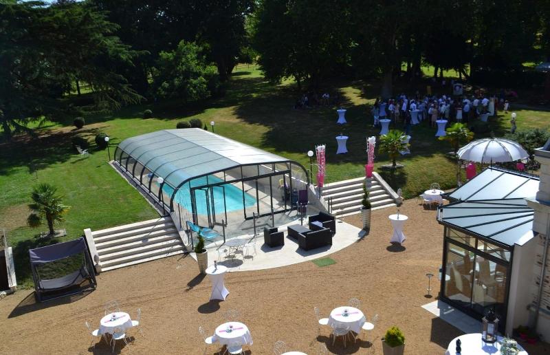 Le Domaine du Chêne Vert image