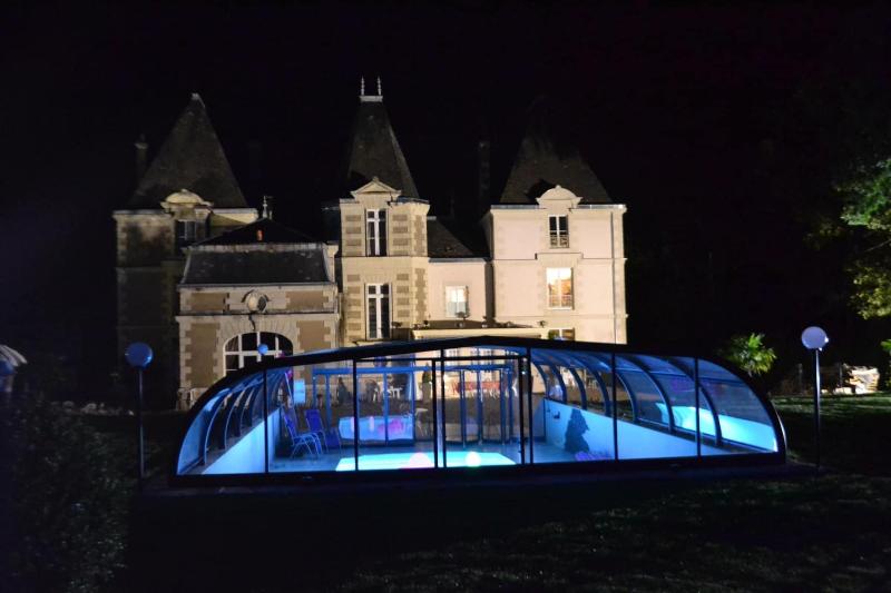 Le Domaine du Chêne Vert image