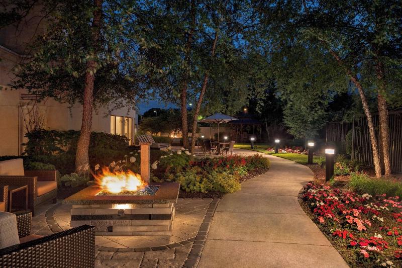 Courtyard By Marriott Middletown Goshen photo 3