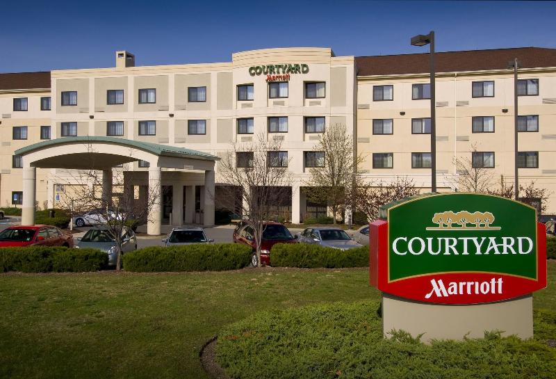 Courtyard By Marriott Middletown Goshen photo 4