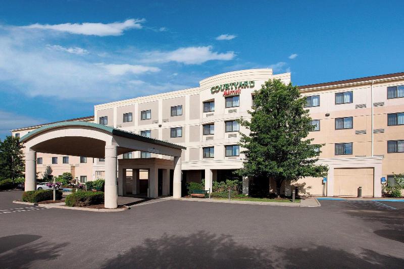 Courtyard By Marriott Middletown Goshen photo 5