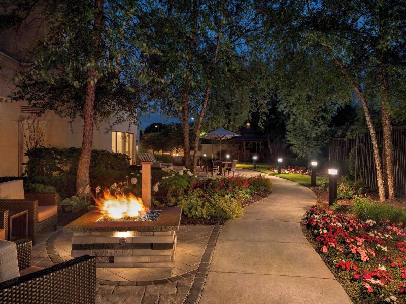 Courtyard By Marriott Middletown Goshen image