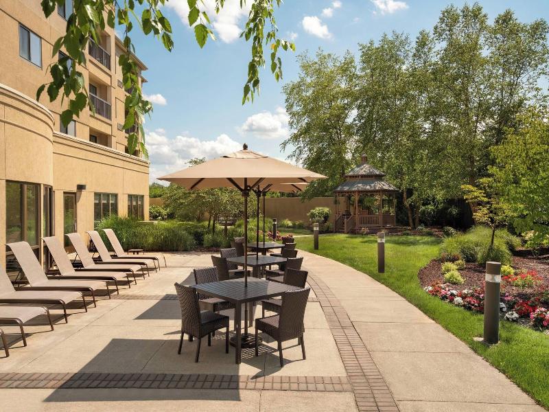 Courtyard By Marriott Middletown Goshen image