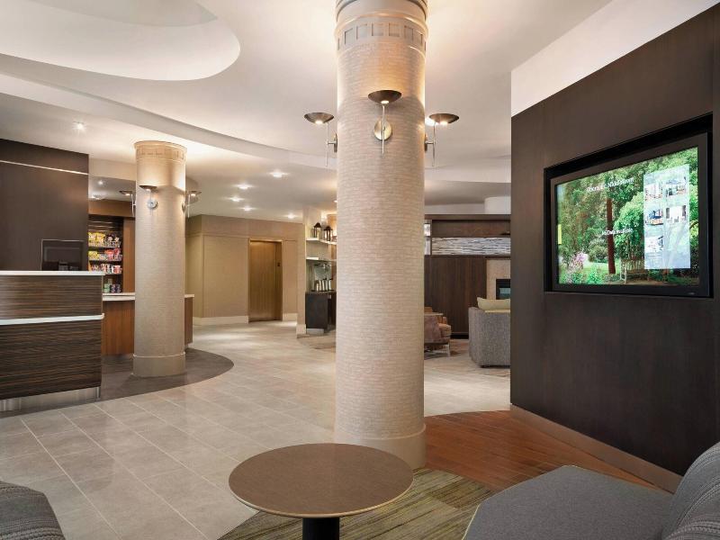 Courtyard By Marriott Middletown Goshen image