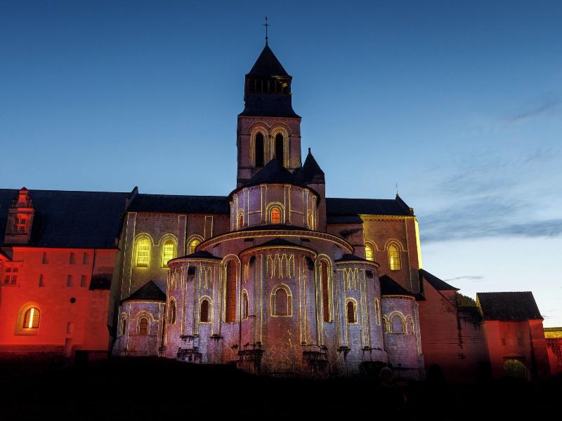 Fontevraud L'Hôtel image