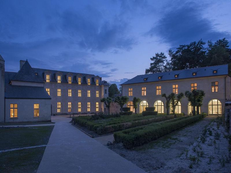 Fontevraud L'Hôtel image