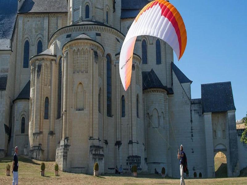 Fontevraud L'Hôtel image
