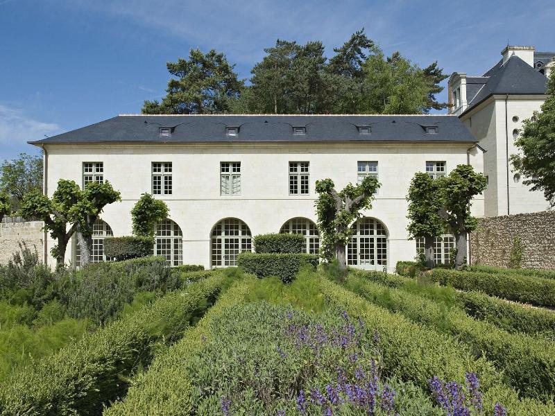 Fontevraud L'Hôtel image