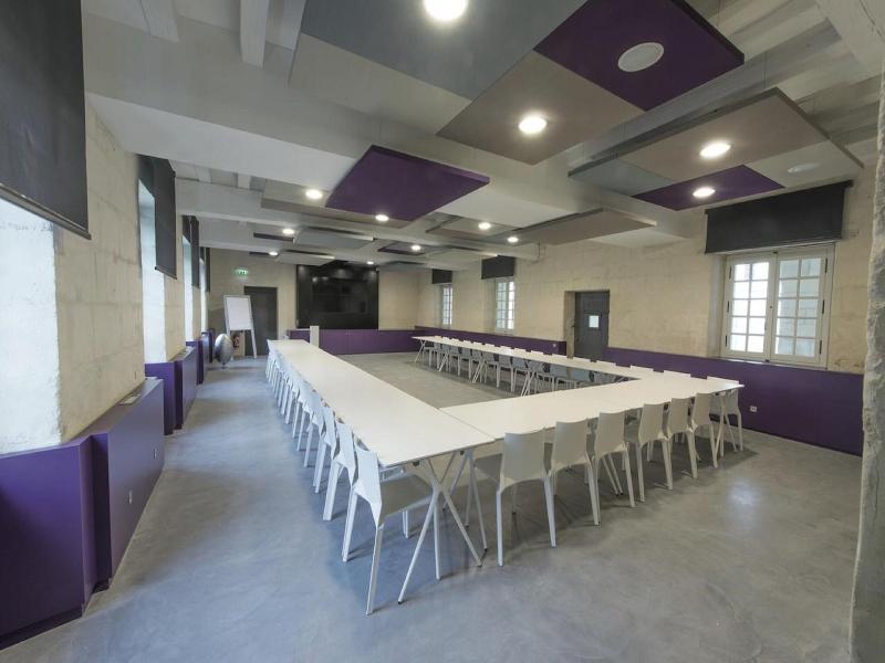 Fontevraud L'Hôtel image
