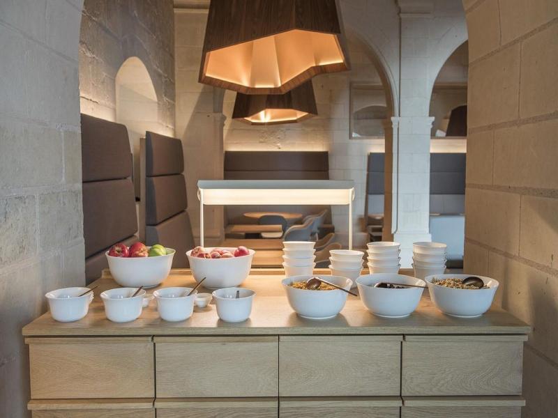 Fontevraud L'Hôtel image