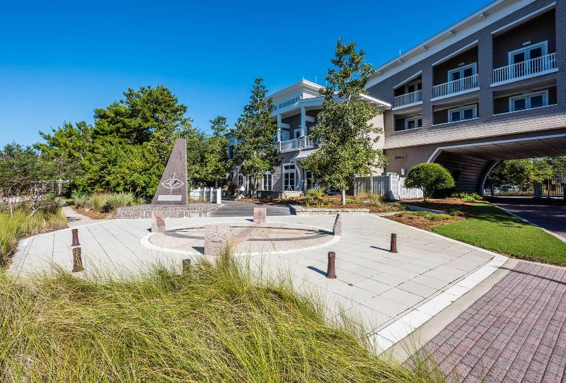 Watersound Inn image