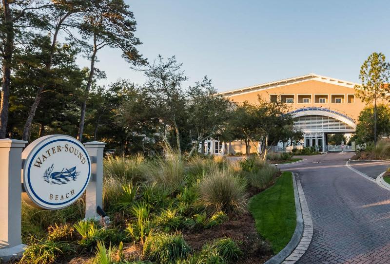 Watersound Inn image